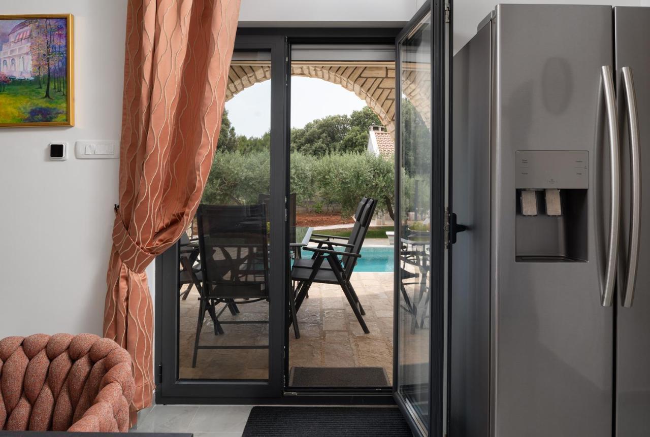 Villa Jalan فرسي المظهر الخارجي الصورة