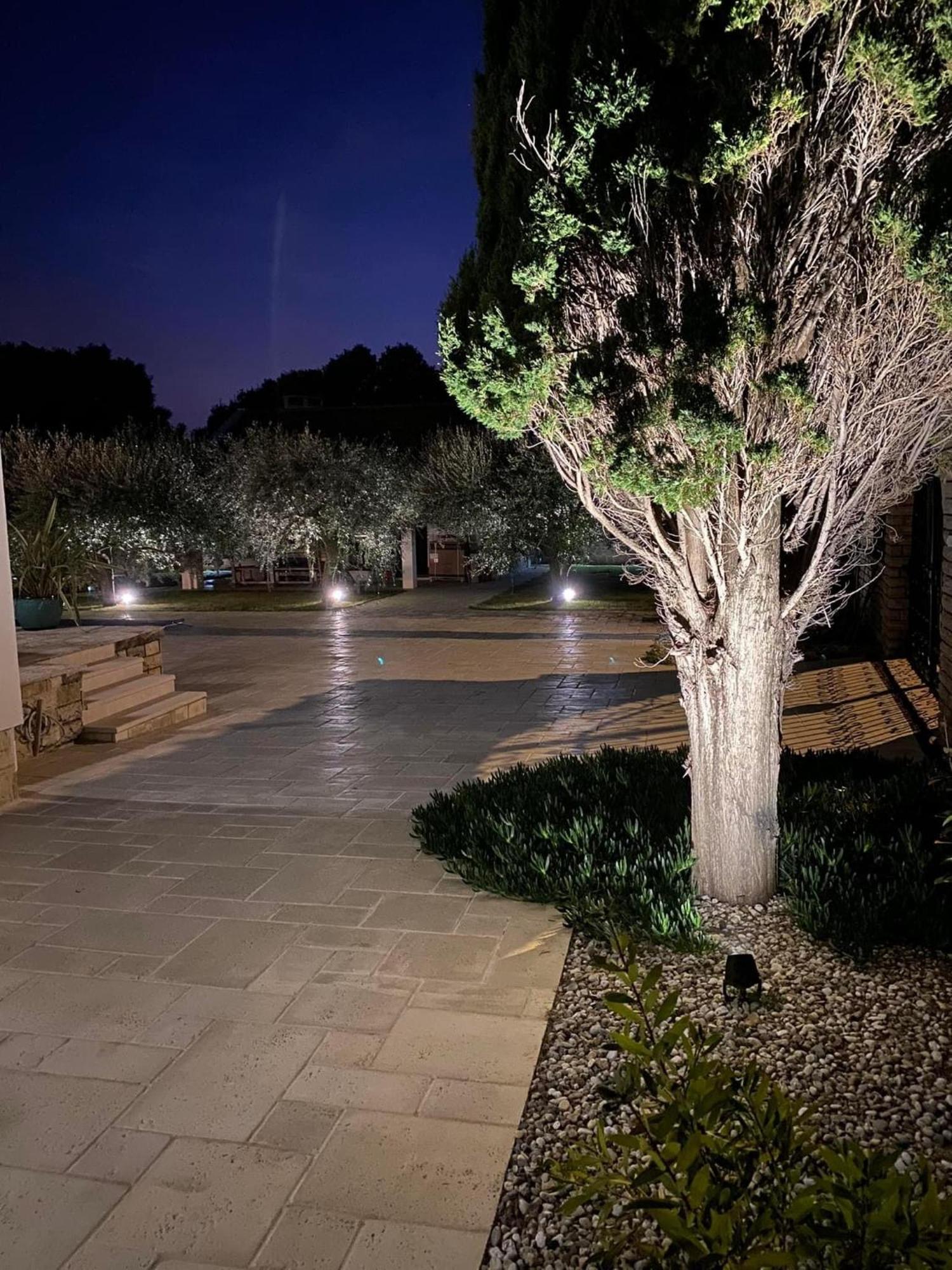 Villa Jalan فرسي المظهر الخارجي الصورة