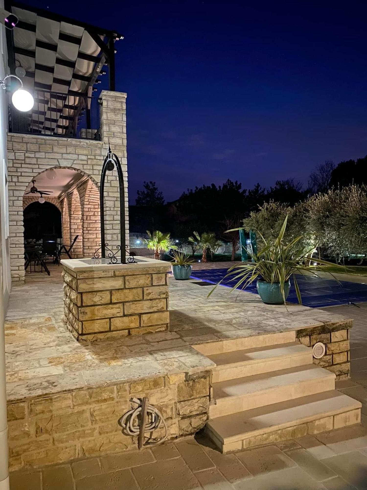 Villa Jalan فرسي المظهر الخارجي الصورة