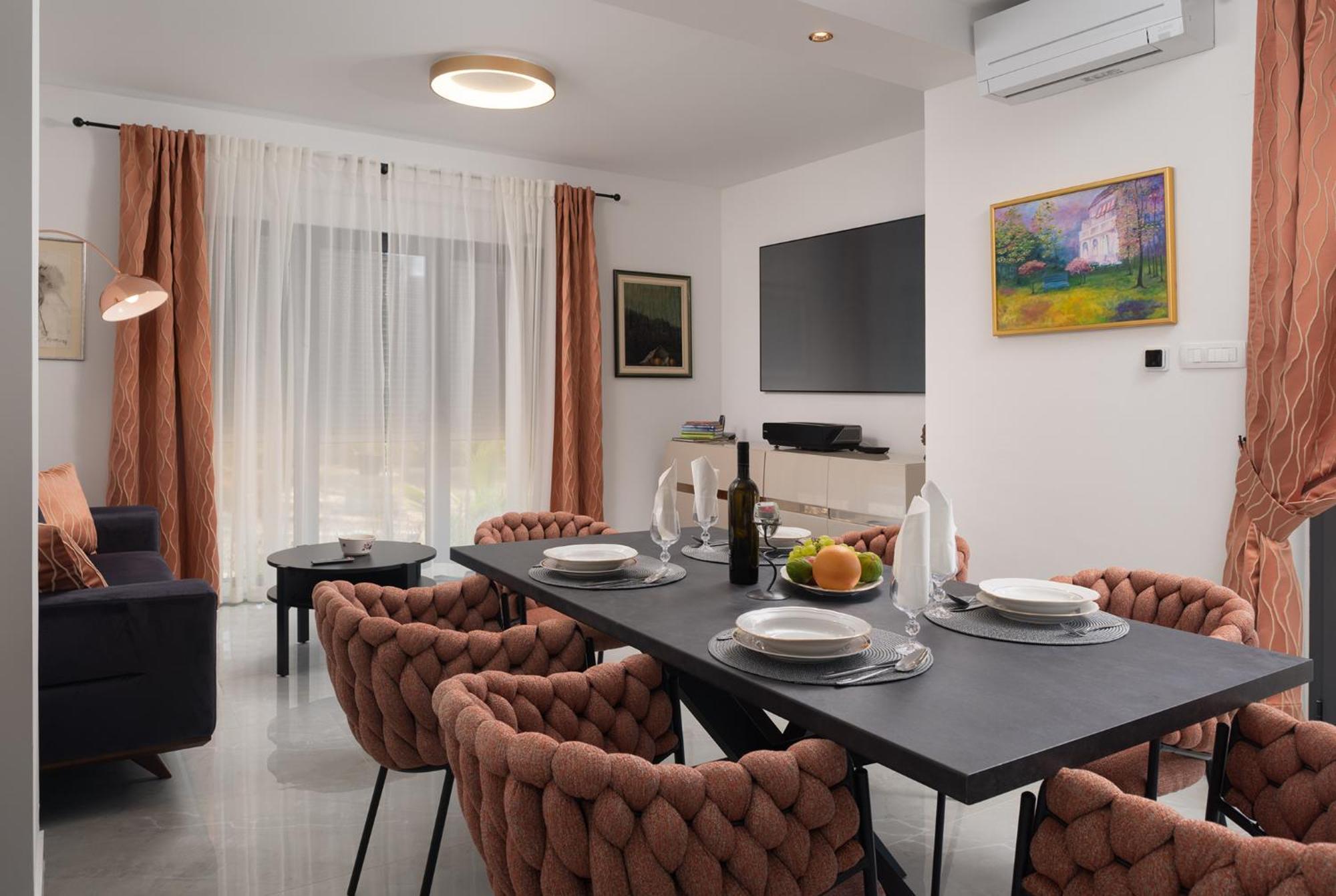 Villa Jalan فرسي المظهر الخارجي الصورة