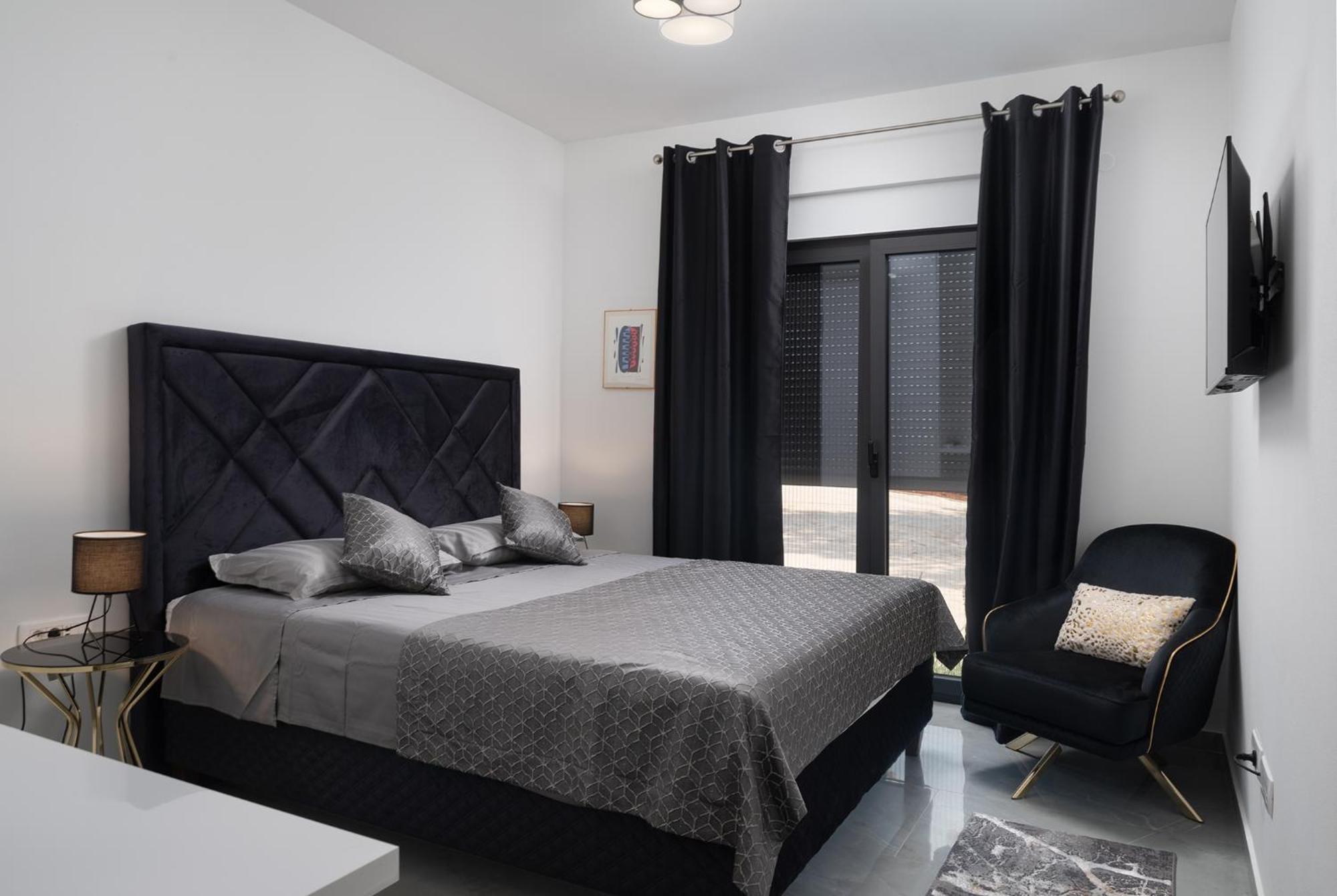 Villa Jalan فرسي المظهر الخارجي الصورة