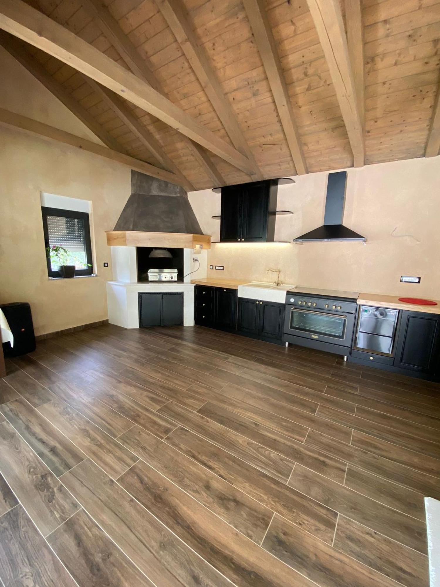 Villa Jalan فرسي المظهر الخارجي الصورة